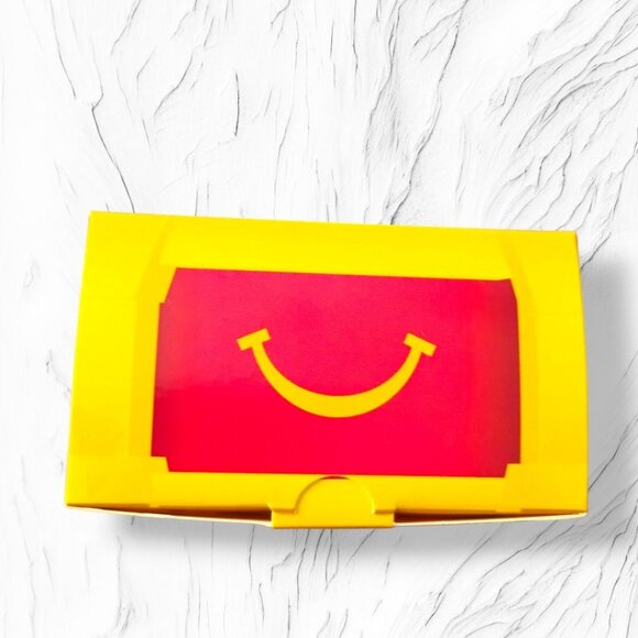 2024 Roblox Pet Simulator Mystery Pet and Corgi McDonalds Happy Meal Toy NEW - Picture 8 of 8